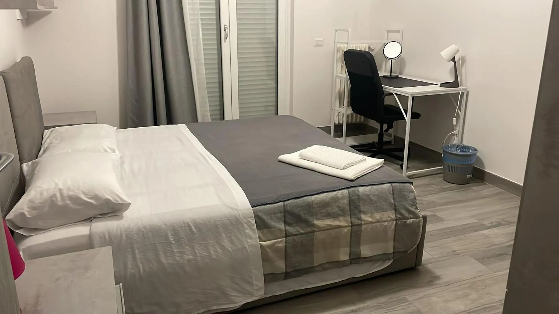 Pensión Ca Granda Milan Rooms
