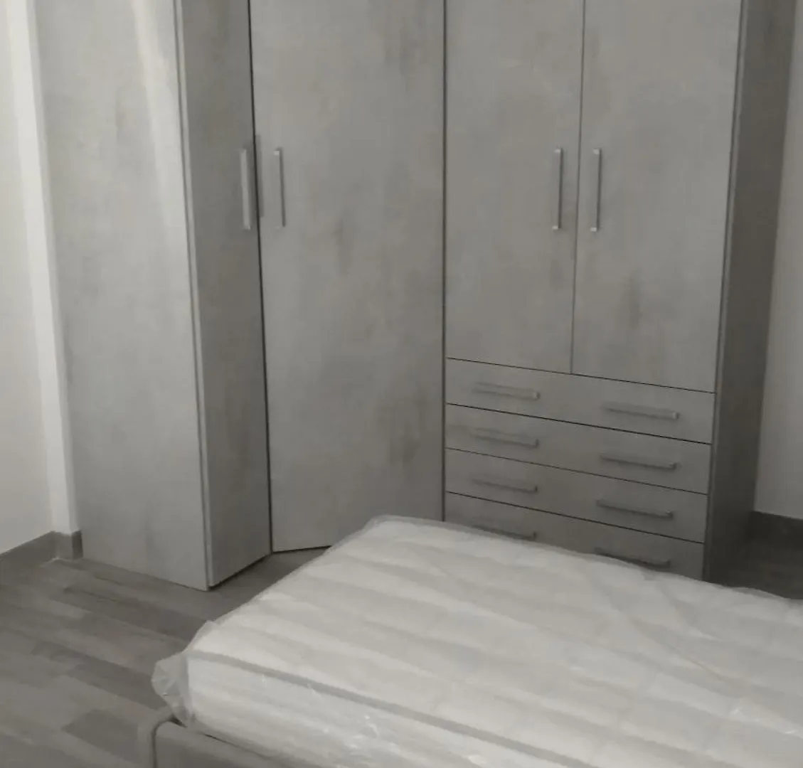 Guest house Ca Granda Milan Rooms Italy