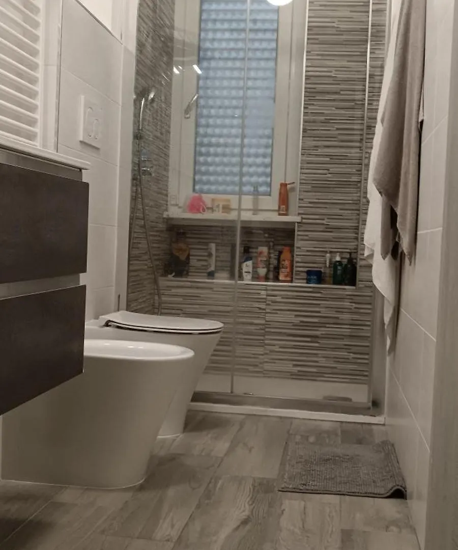 Ca Granda Milan Rooms Guest house